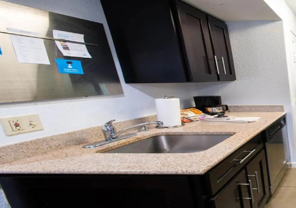 Hyatt House LAX/ Manhattan Beach - Général