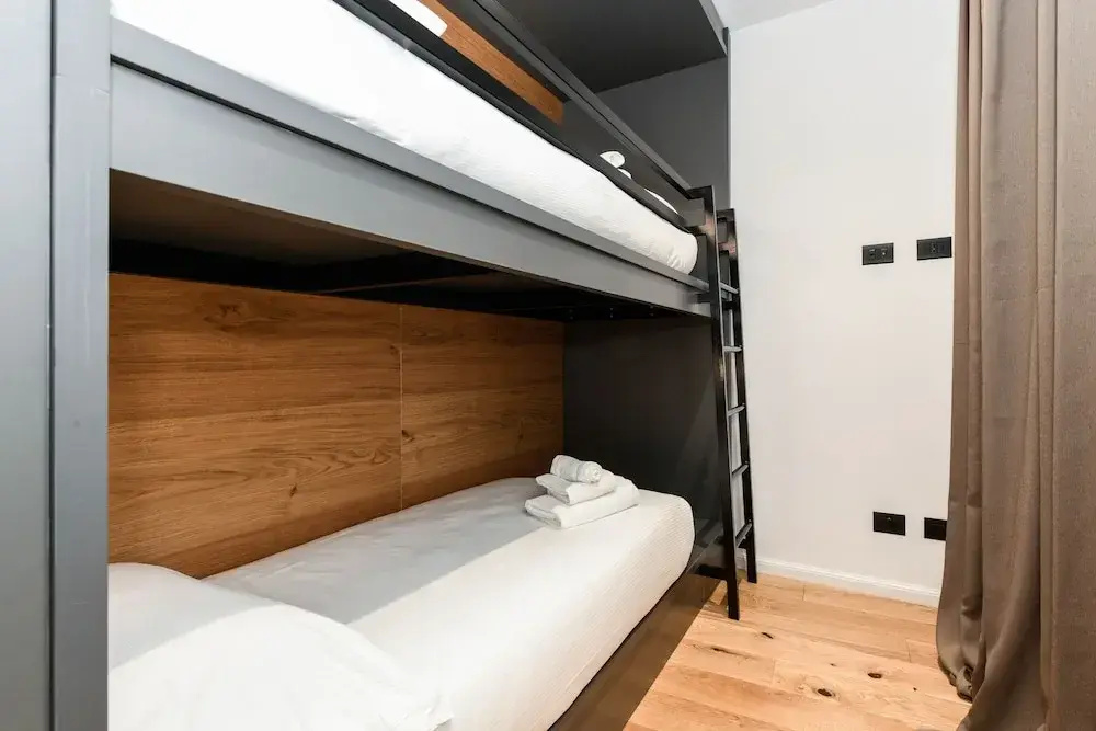 Best Western Hotel Arya - Chambres