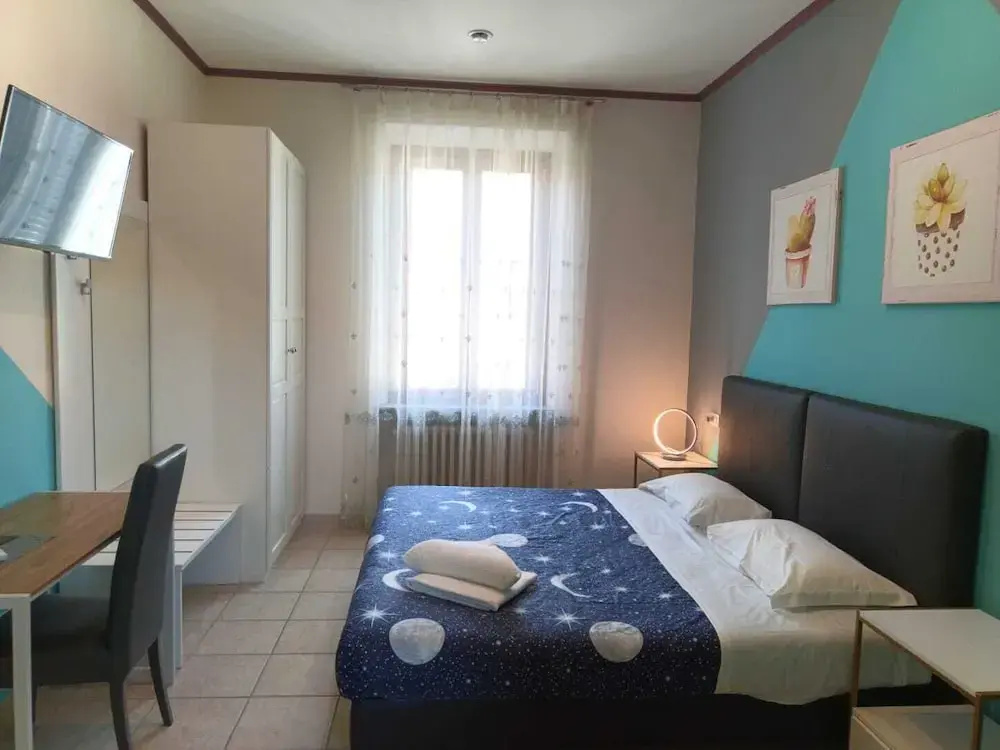 Hotel photo 10