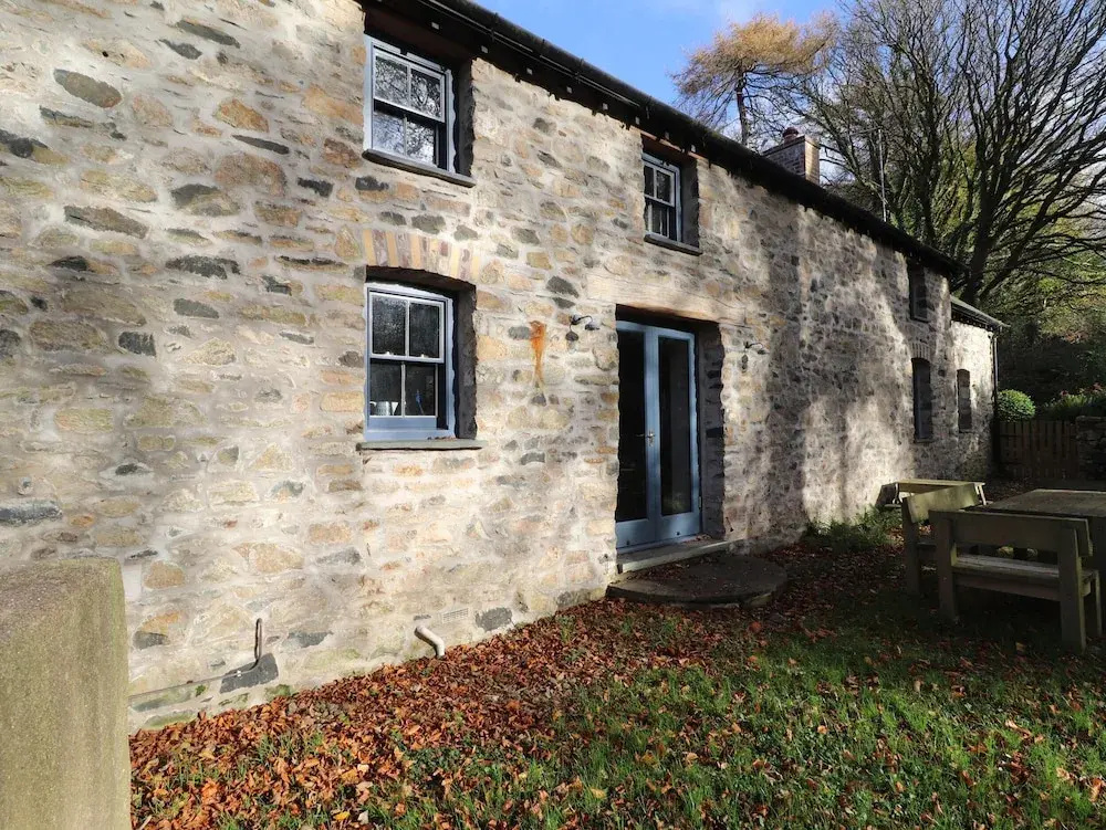 Castle Coach House