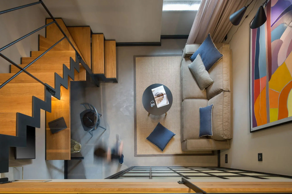 Almayer Art & Heritage Adults Only Hotel & Dépendance Rooms Galeriebild 13
