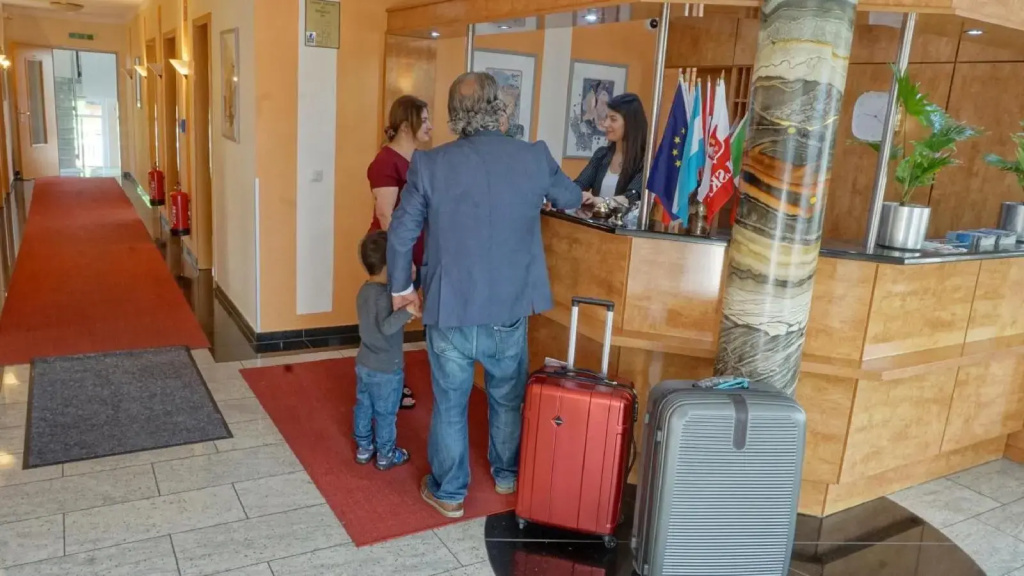 Hotel photo 14