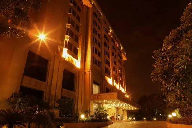 The Metropolitan Hotel and Spa New Delhi - Chambres