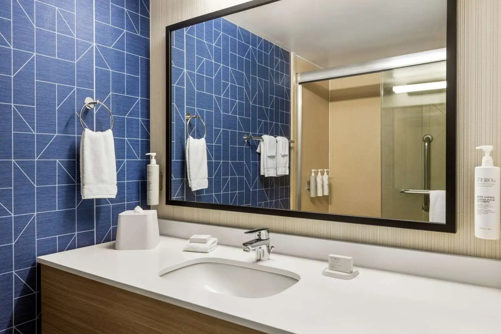 Spark by Hilton Germantown Washington DC North - Général
