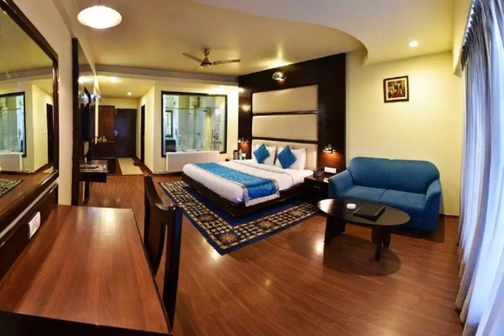 Hotel photo 14