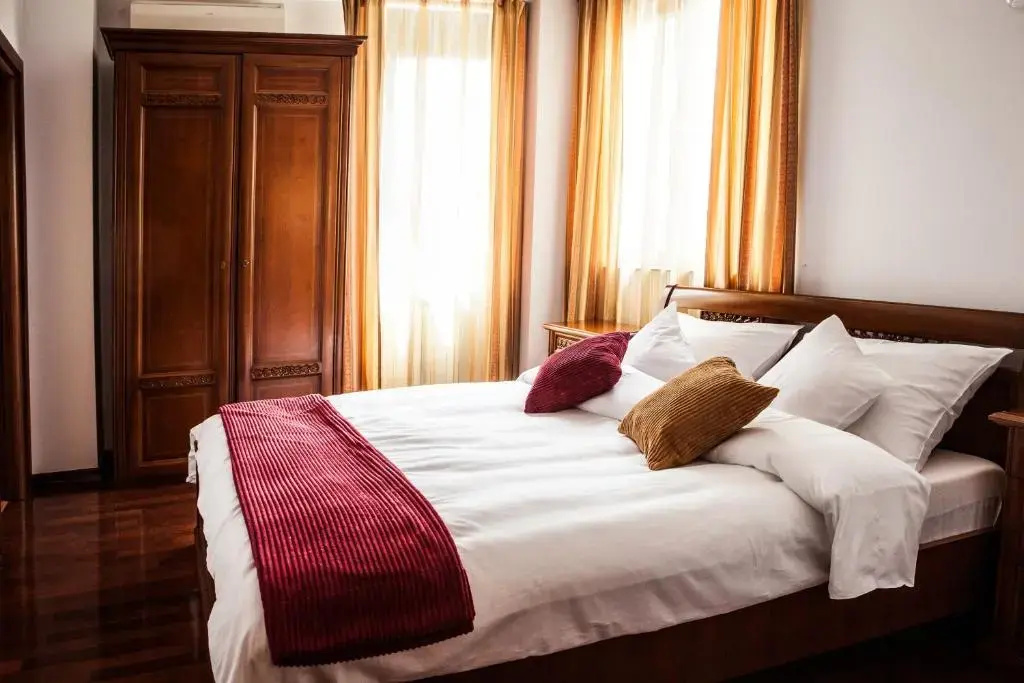 El Locanda Boutique Hotel - Chambres