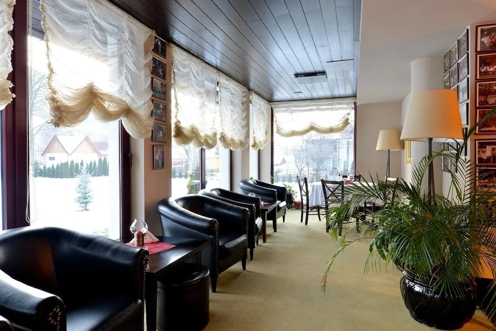 Hotel Gradina Morii - Général