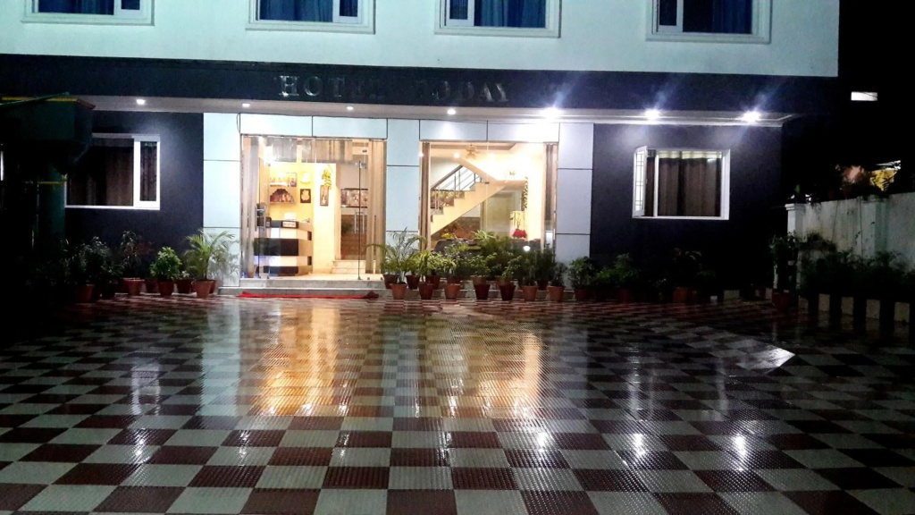 Hotel Today