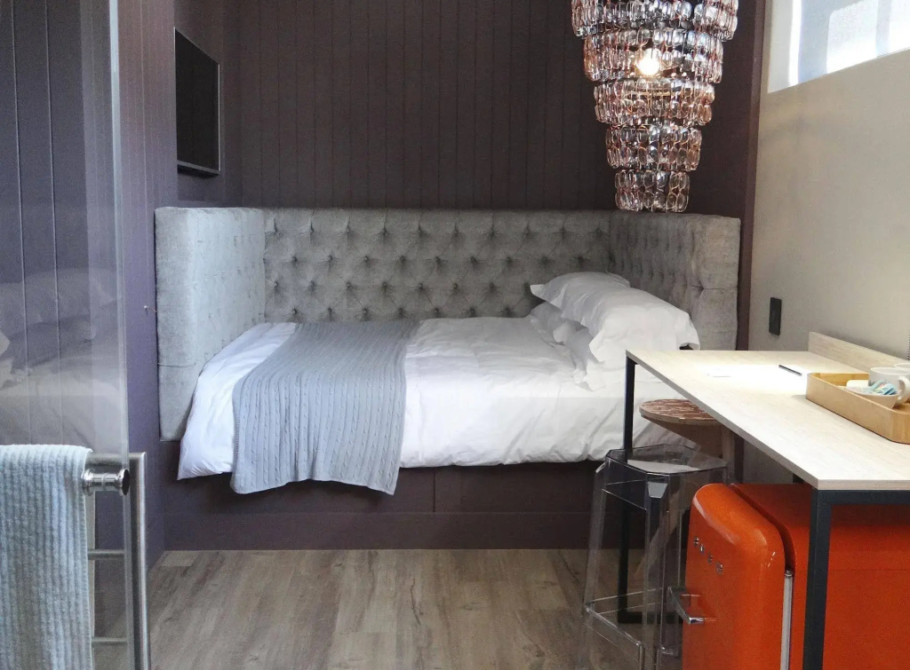 The Parkhouse