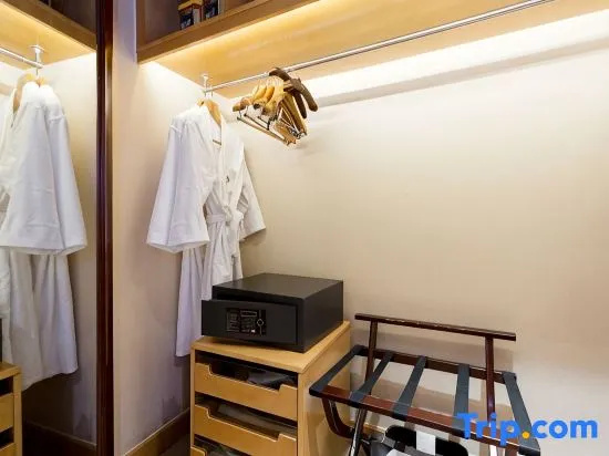 Xiyuan Hotel - Chambres