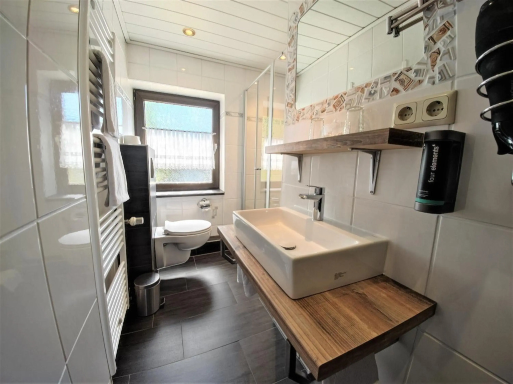 Hotel Garni Zur Alten Post - Général