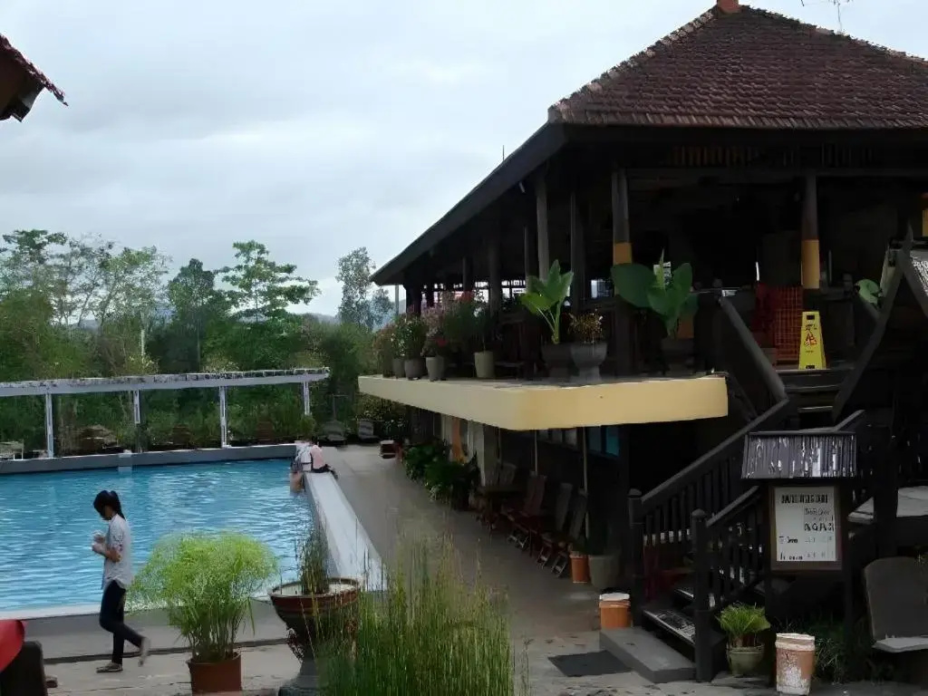 Hotel photo 12