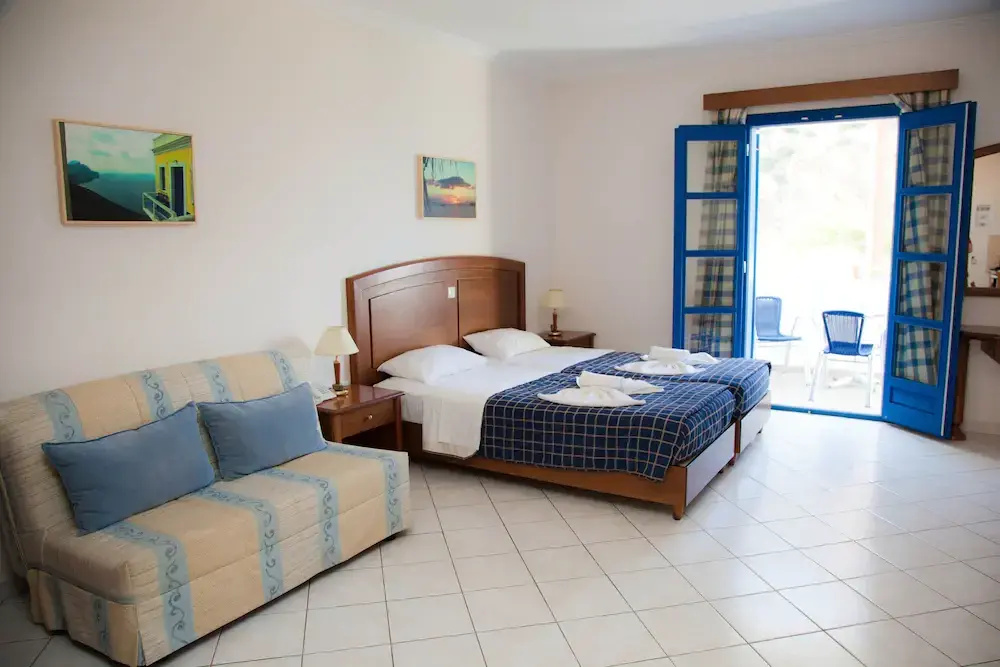 Hotel photo 7