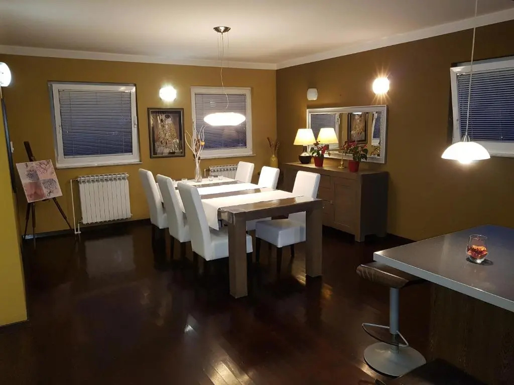 Apartmani Sanja - Chambres