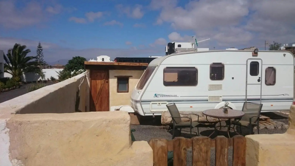 "Lapa" Caravan Apartamento