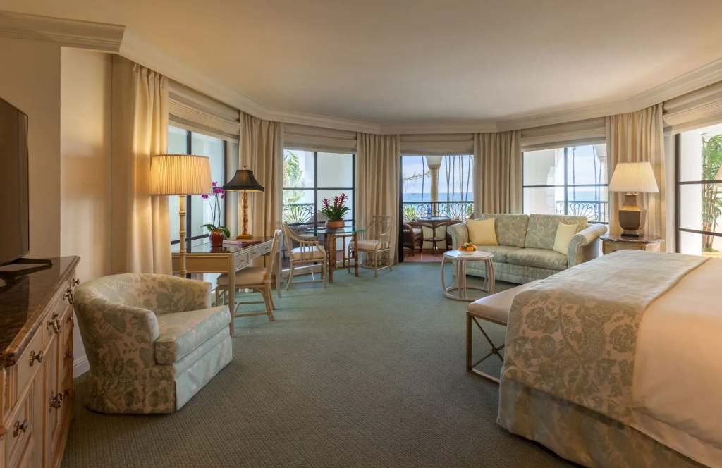 Santa Barbara Inn - Général