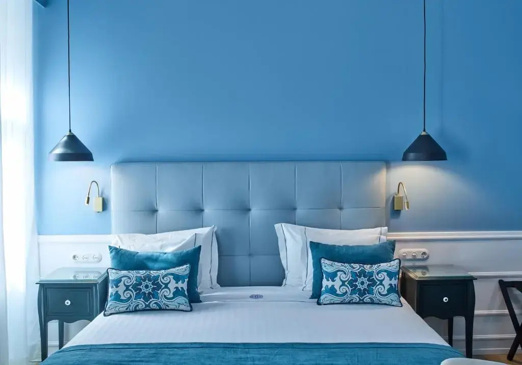 Hotel Florescente - Chambres