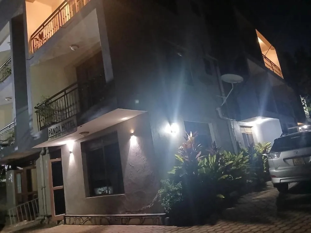 Panda Hotel
