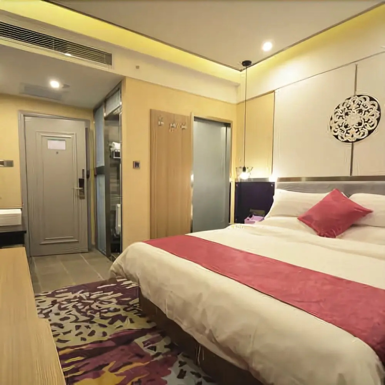 Aide Fashion Hotel Zhengzhou - Général