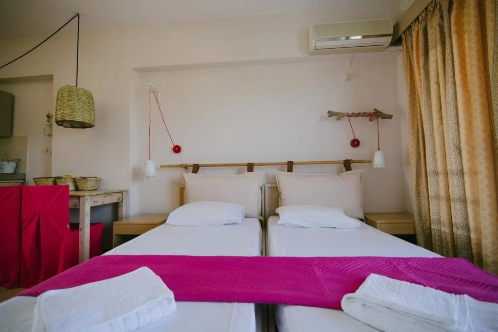 Gorgona Studios and Apartments Gorgona Studios and Apartments