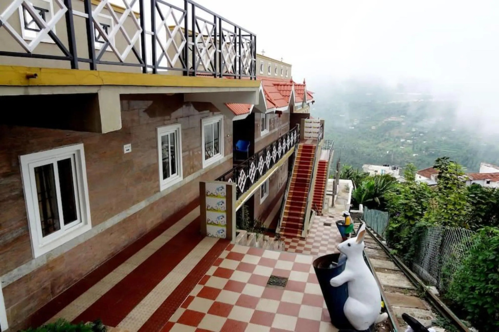 Hotel photo 8