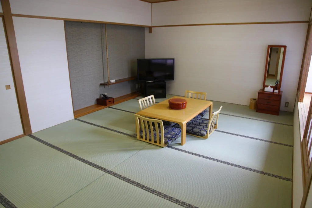 Hotel Mielparque Osaka - Chambres