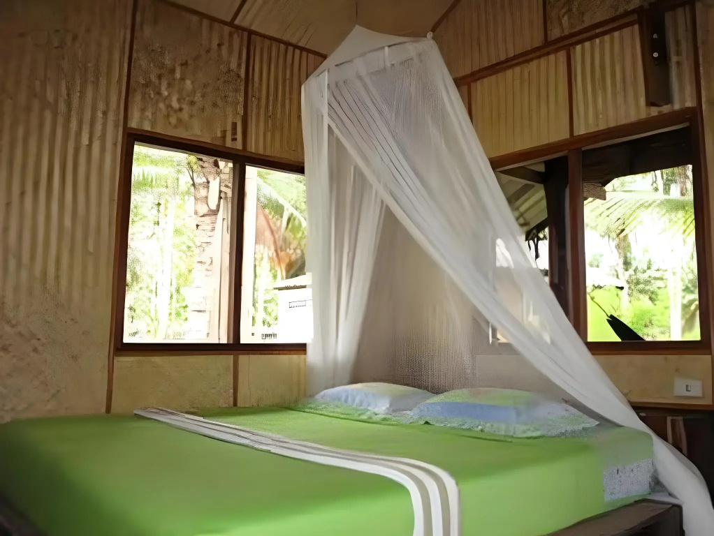 Malibu Beach Bungalows - Général