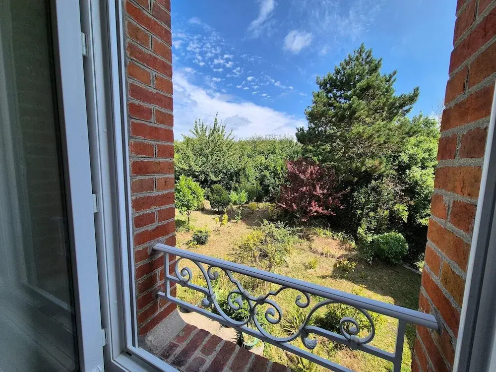 Afficher la photo 7 — Charming House Close to the Centre in Granville