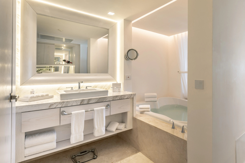 Le Blanc Spa Resort Cancun - Adults Only - All-Inclusive - фото 48