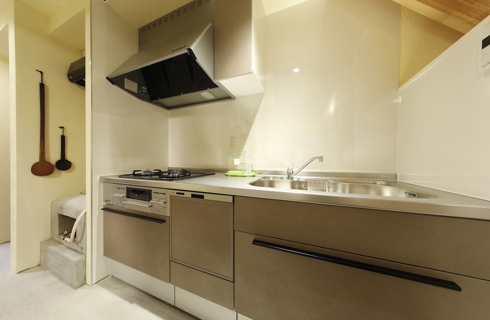 Residence inn Kamado and Tsuboyu 사진 18