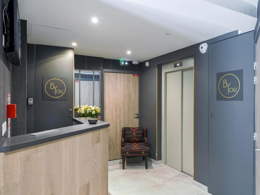 Be You Luxury Apart'Hotel — фото