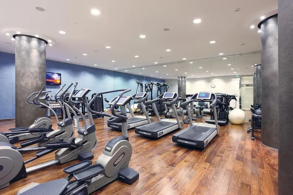 Le Gray - фото 25