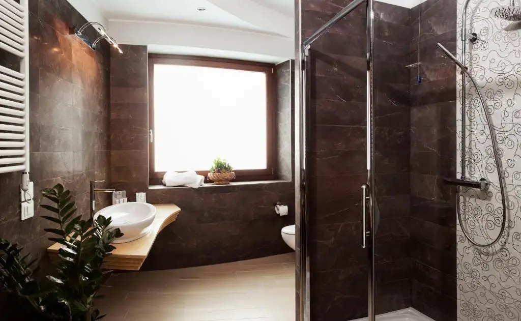 SHotel - Chambres