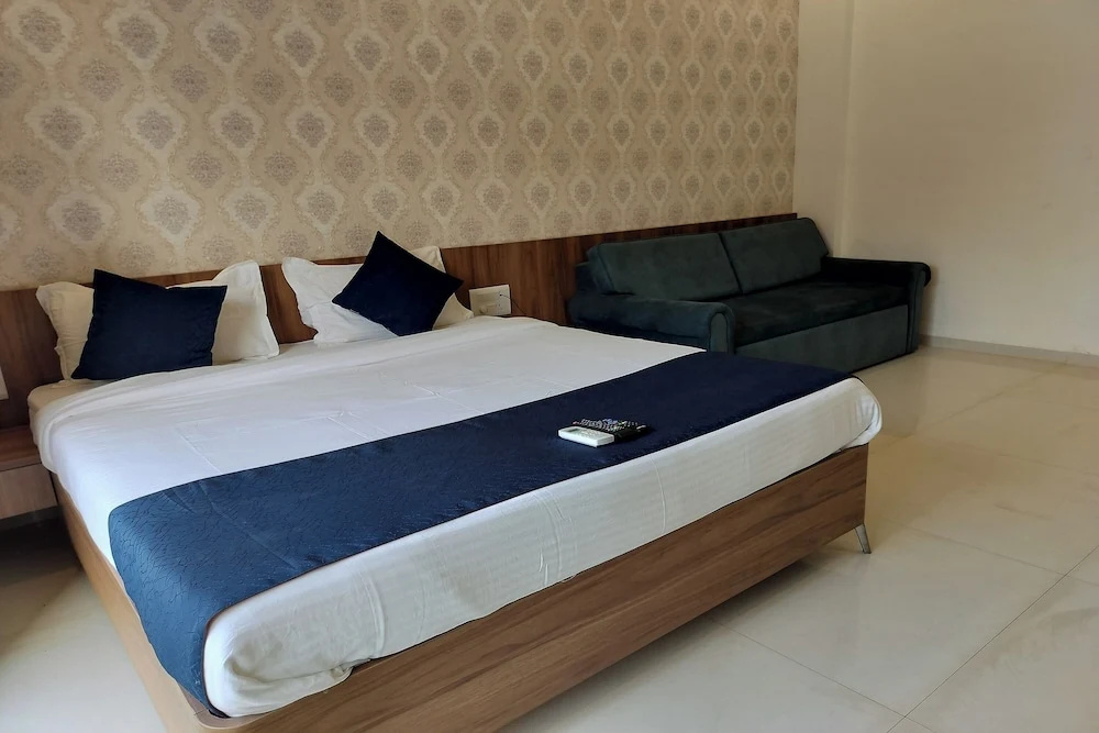 Pegasus Lifestyle Resort Karjat