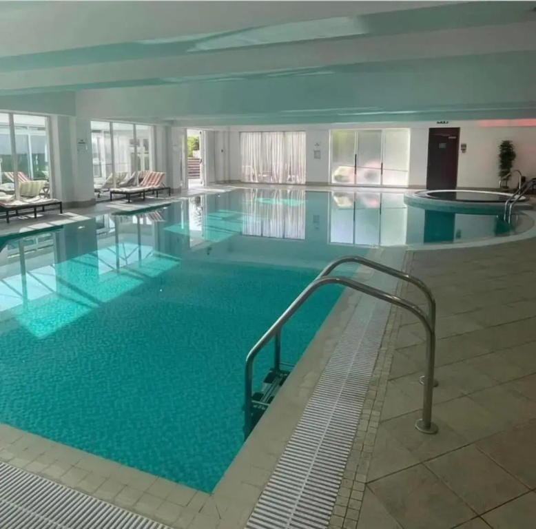 The Towers Hotel and Spa - Général