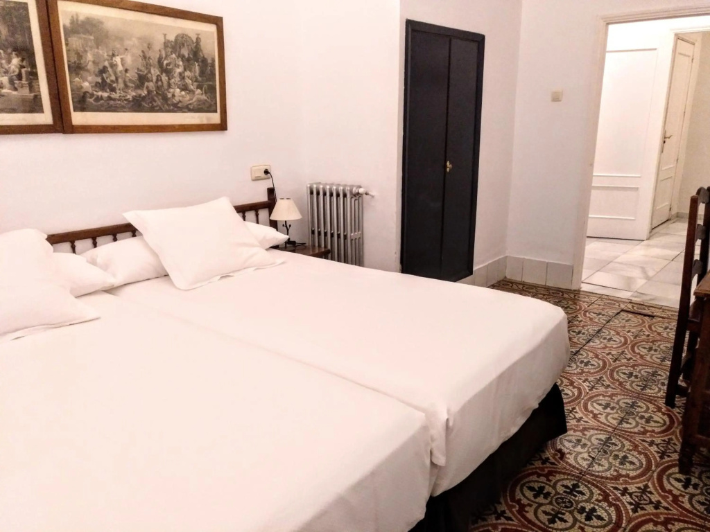 Hotel Simón — 5