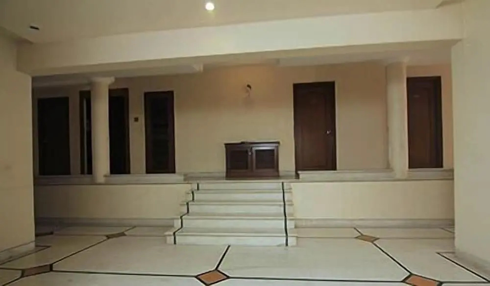 Hotel The Metropole - Phase II - Général