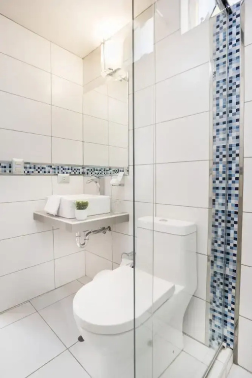 Hotel Natura Inn - Chambres