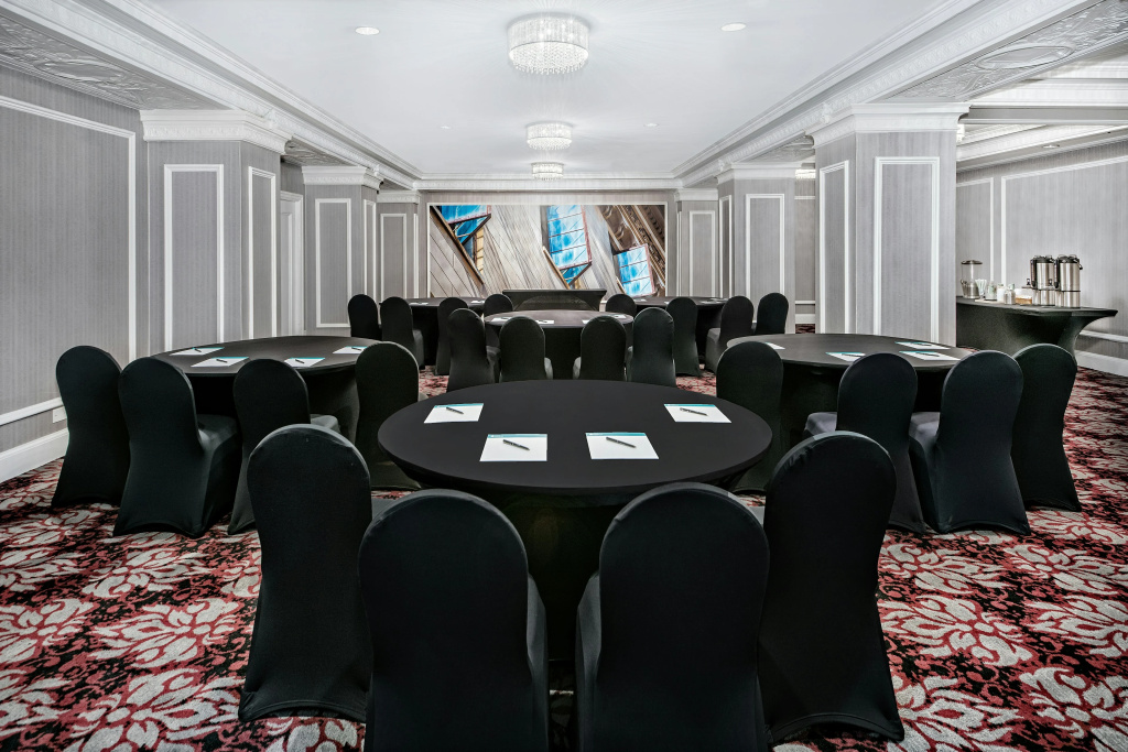 Hotel Indigo Dallas Downtown by IHG - Général