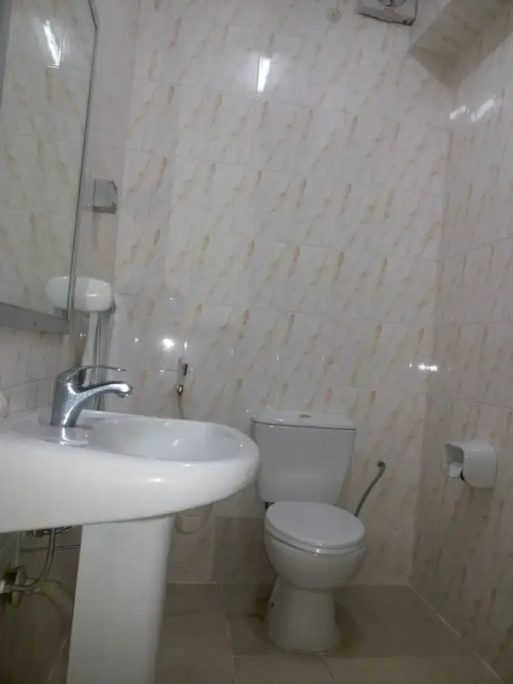 Номер Superior в Iris Hotel