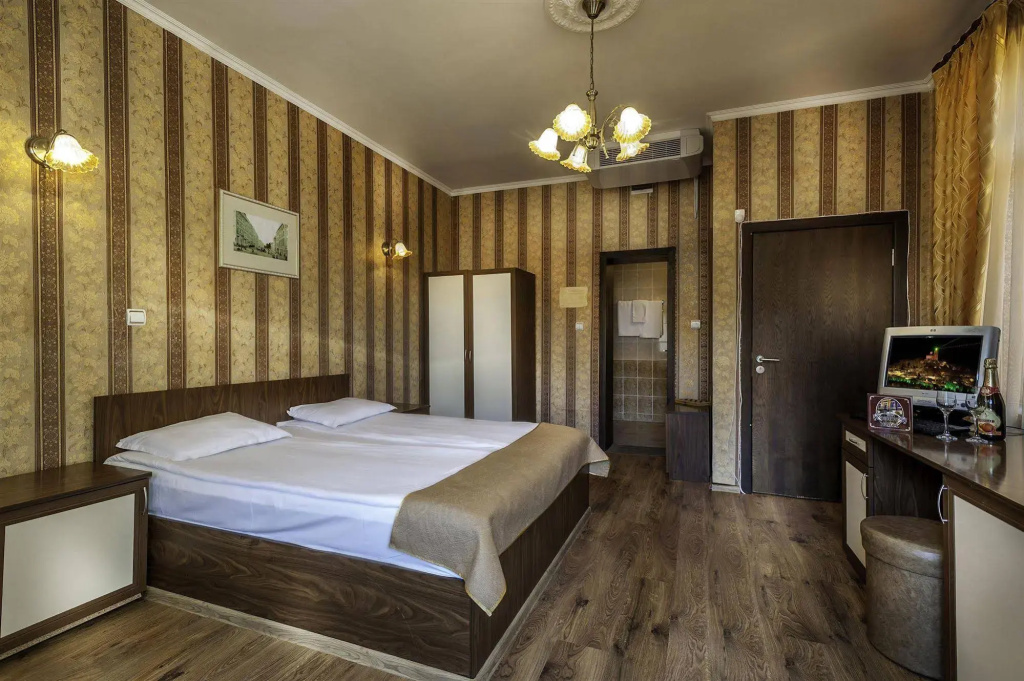 Hotel Tarnava