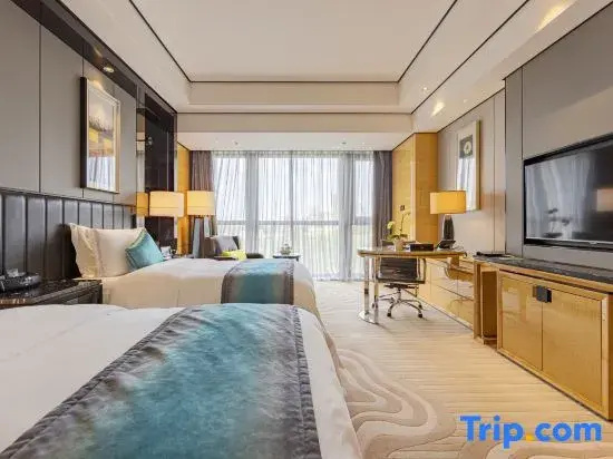 Tylfull Hotel - Chambres