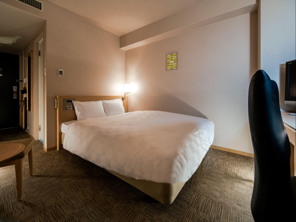 Daiwa Roynet Hotel Hakata - Gion 사진 10