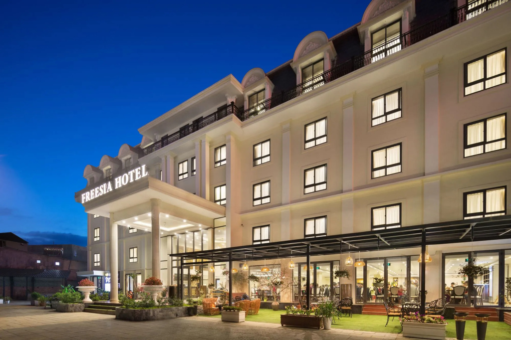 Hotel photo 1