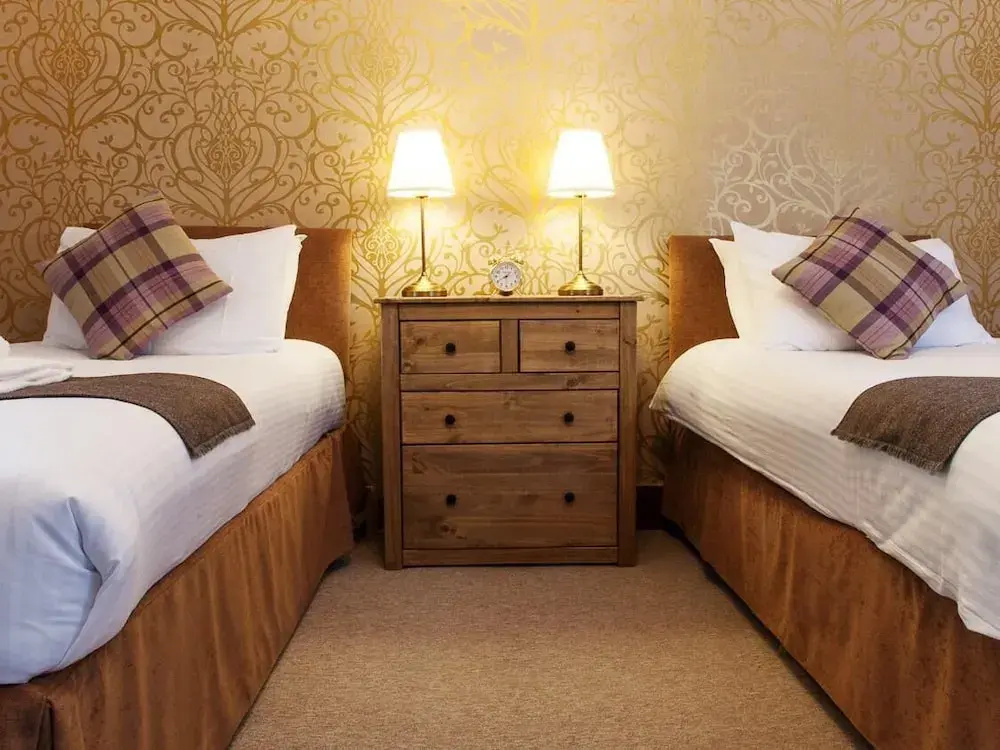 Kinlochewe Hotel - Général