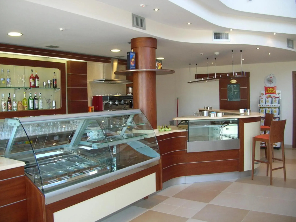 Hermes Hotel - Général