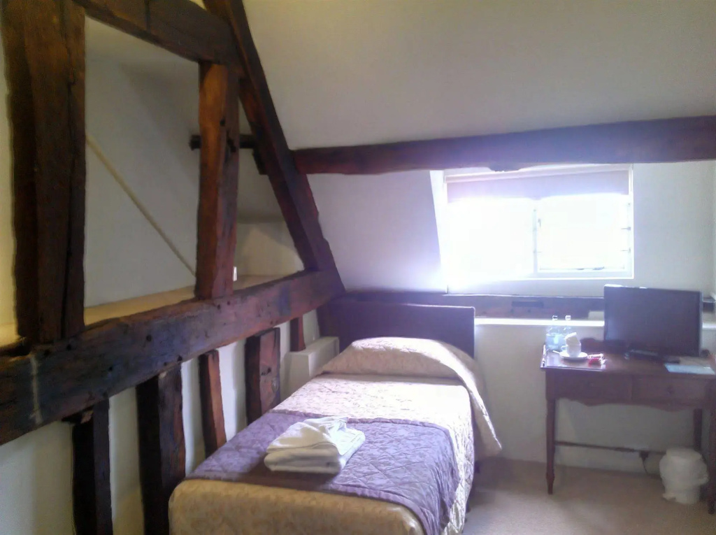 The Kings Head Hotel - Général