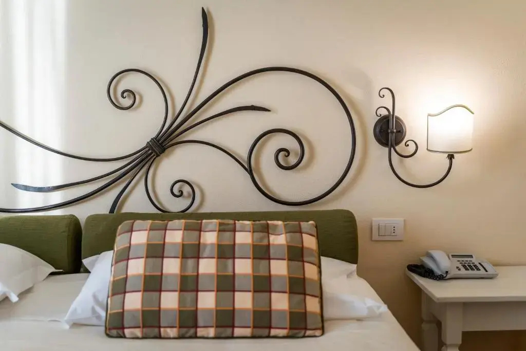Hotel Borgo di Cortefreda Relais - Chambres