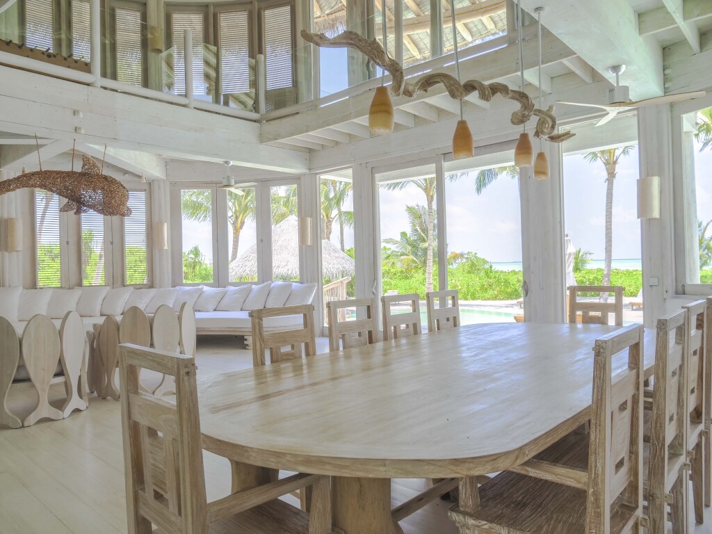 Soneva Jani