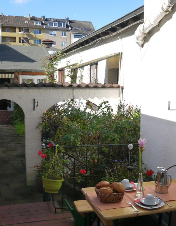 Hotel Haus Hillesheim - Général